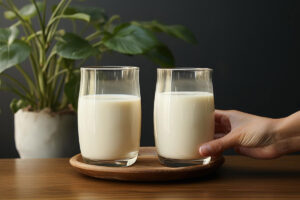 A2 vs A1 Milk: Understanding the Difference