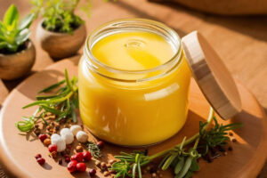 5 Health Benefits of Pure Desi Ghee